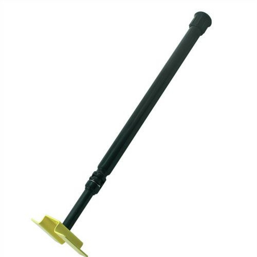 Automotive * | Original Lisle 21520 Heavy-Duty 18-1/2 In. 34-1/2 In. Truck Pedal Depressor