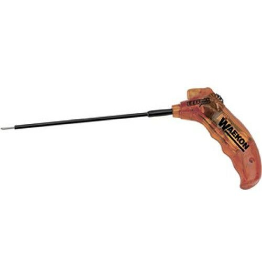 Diagnostics Testers * | Gift Selection Waekon Industries 76462 7 In. Universal Electronic Fuel Injector Quick Probe