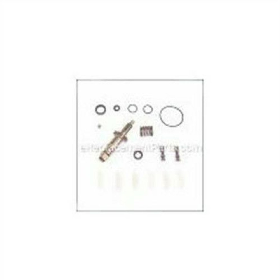 Automotive * | Exclusive Chicago Pneumatic Ca147717 734H Repair Kit