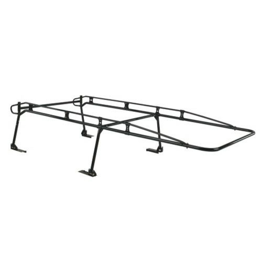 Truck Boxes * | Shop Kargomaster L80000 Pro Iii Truck Rack For Fullsize Trucks