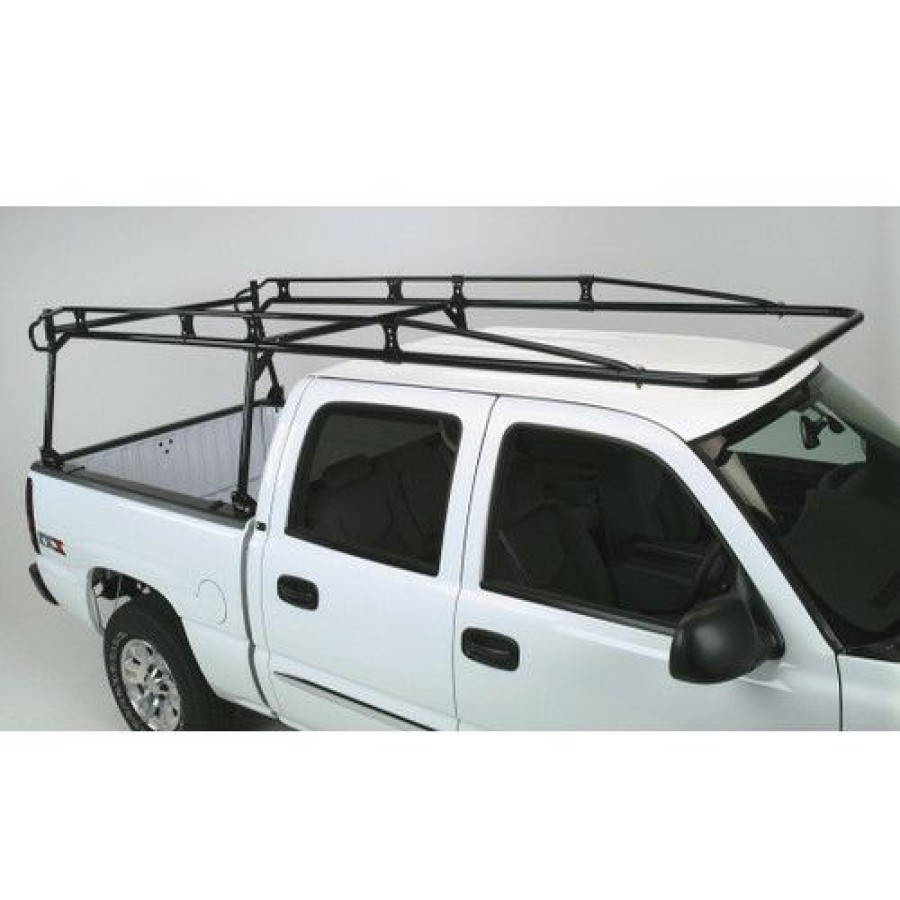 Truck Boxes * | Shop Kargomaster L80000 Pro Iii Truck Rack For Fullsize Trucks