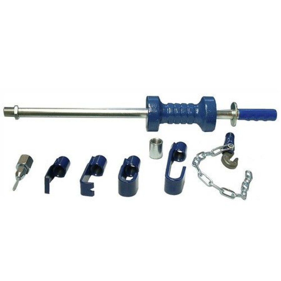 Equipment * | Shop S&G Tool Aid 80000 Economy Slide Hammer Set