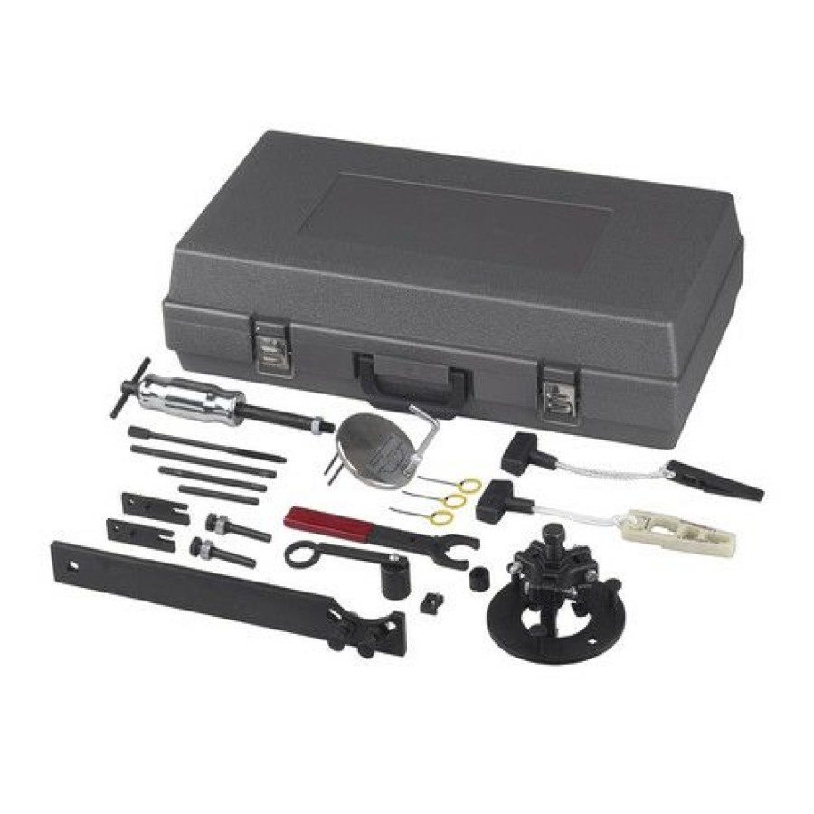 Equipment * | Shop Otc Tools & Equipment 6689 Chrysler/Jeep Cam Tool Set