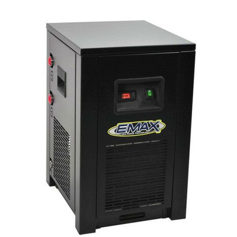 Equipment * | Cheap Emax Edrcf1150030 30 Cfm 115V Refrigerated Air Dryer