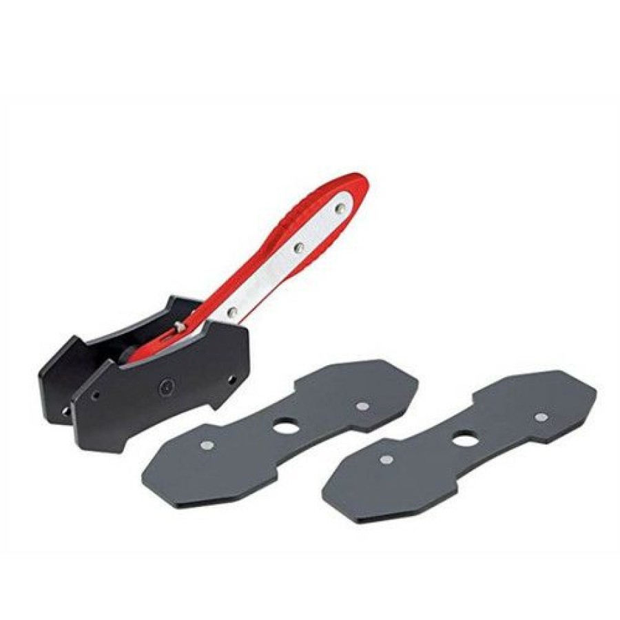 Automotive * | Shop Wilmar W80110 Ratcheting Brake Pad Spreader