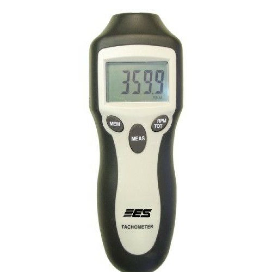 Diagnostics Testers * | Original Electronic Specialties 332 Lazer Photo Tachometer