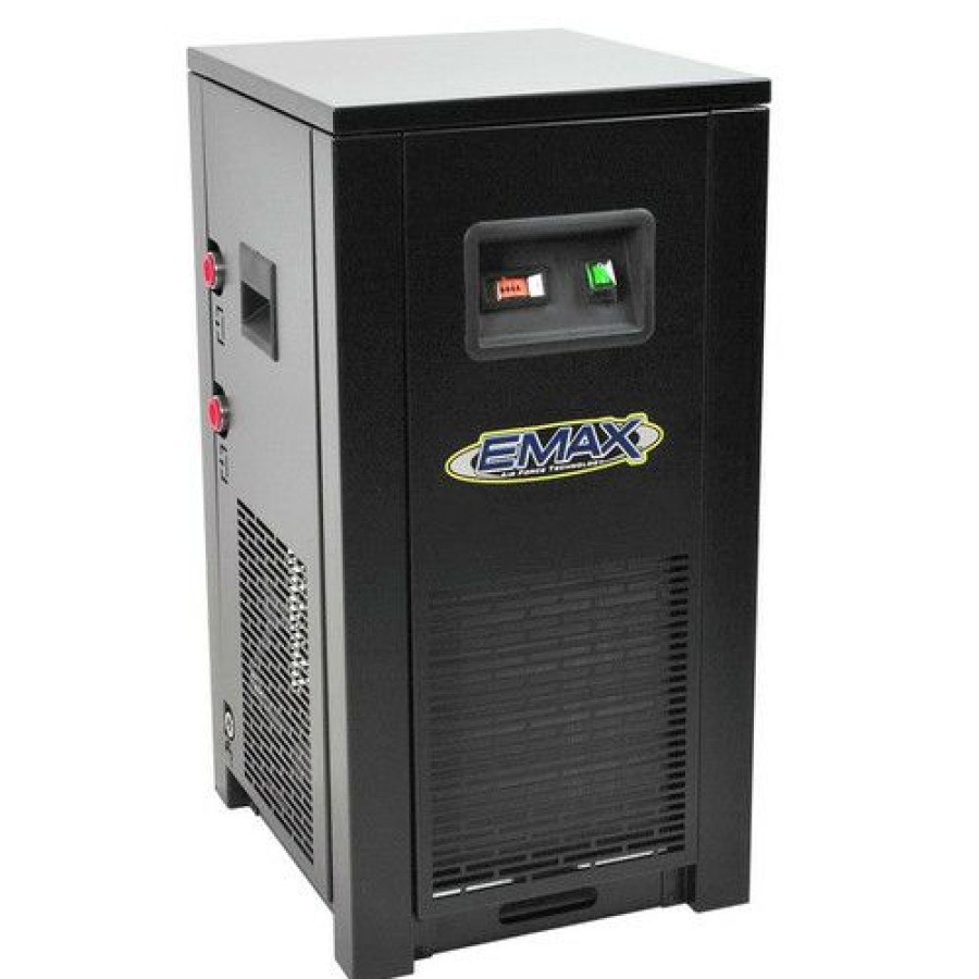 Equipment * | Promotions Emax Edrcf1150115 115 Cfm 115V Refrigerated Air Dryer